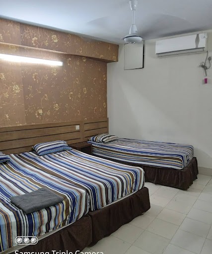 Hotel Seven Star (Residential)